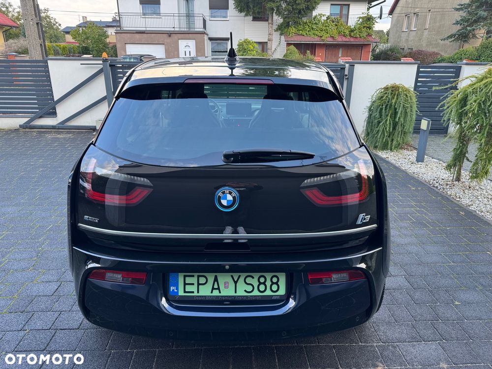BMW i3 120 Ah - 7