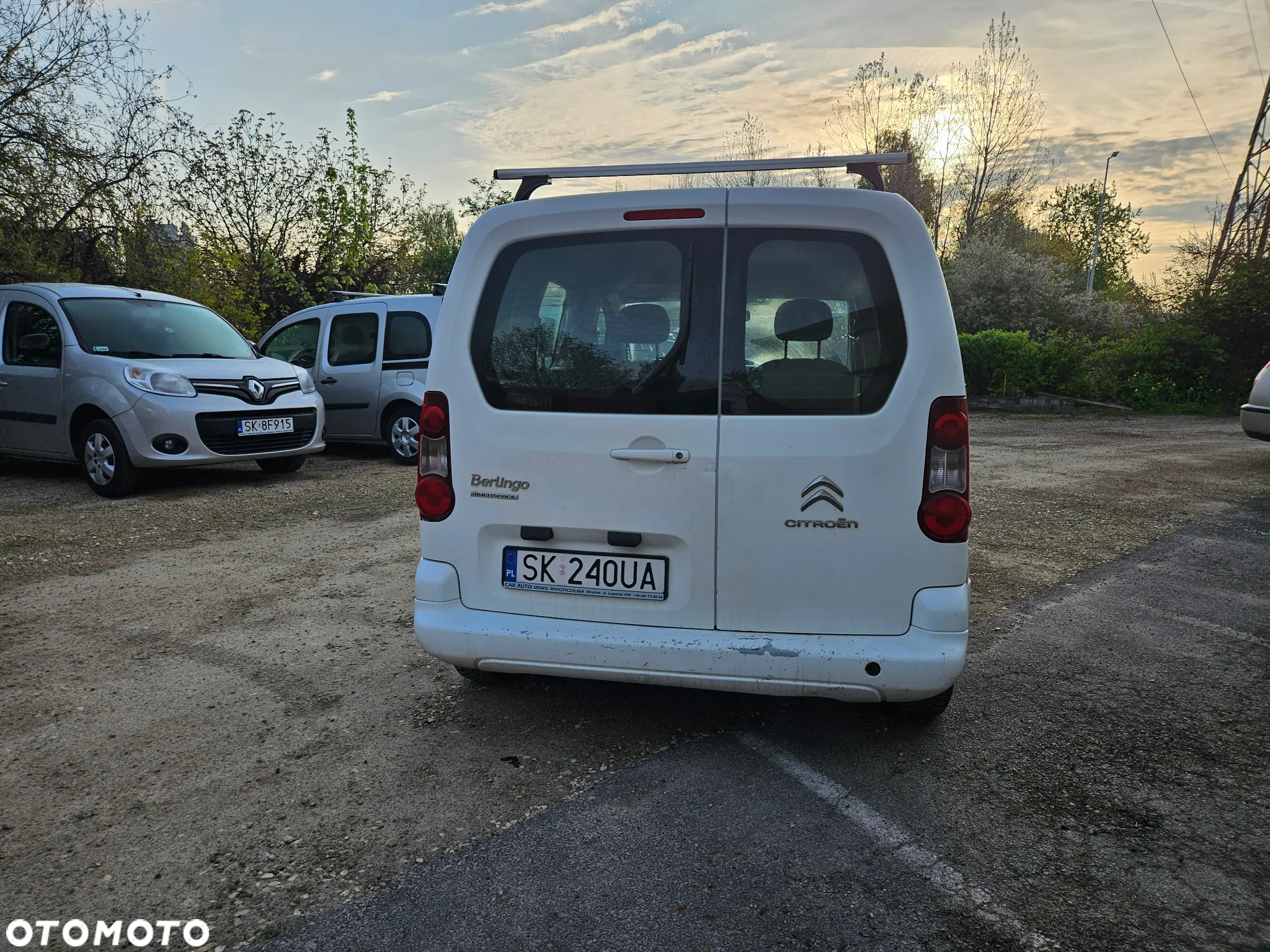 Citroën Berlingo 1.6 HDi Seduction - 9