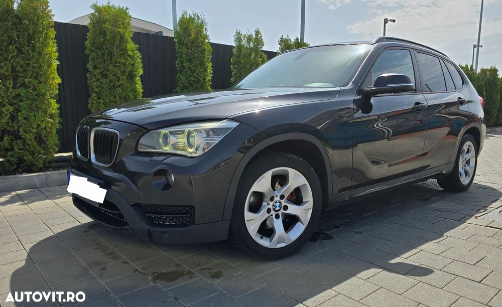 BMW X1 - 2