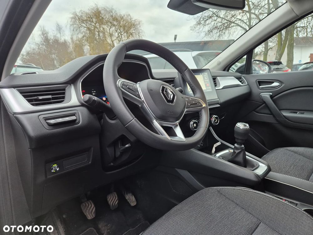 Renault Captur TCe 90 INTENS - 20