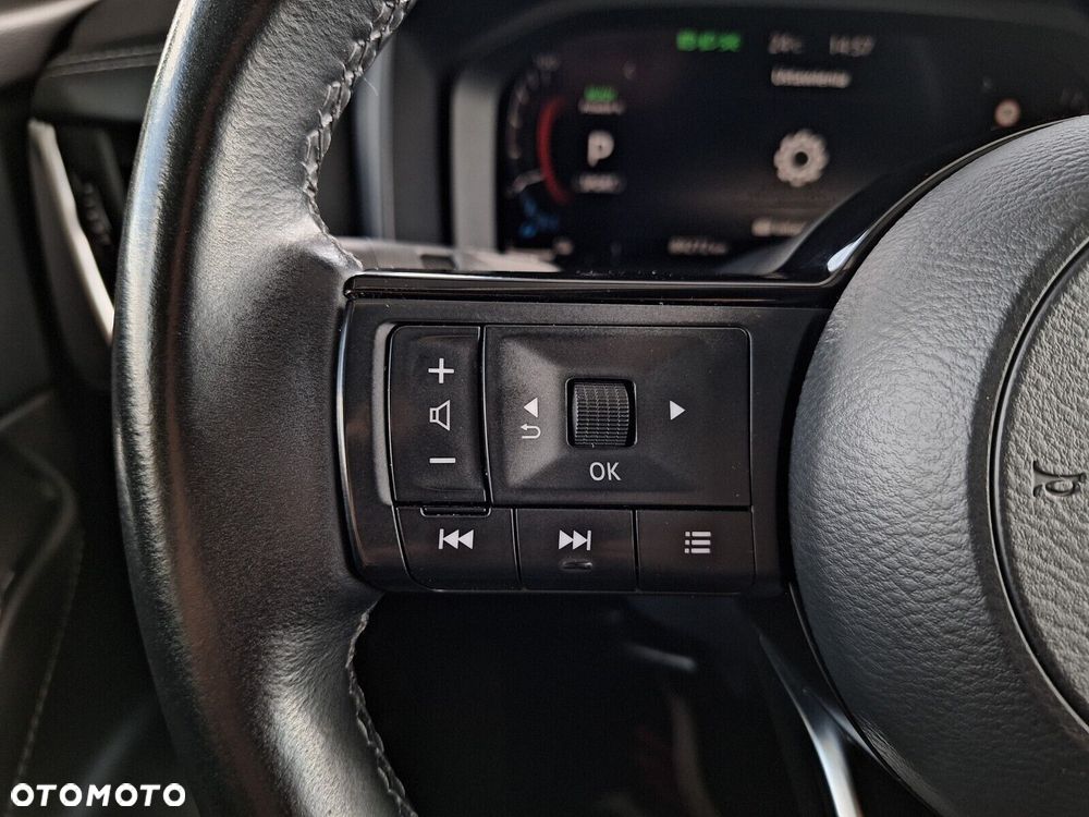 Nissan Qashqai 1.5 e-POWER N-Connecta - 36