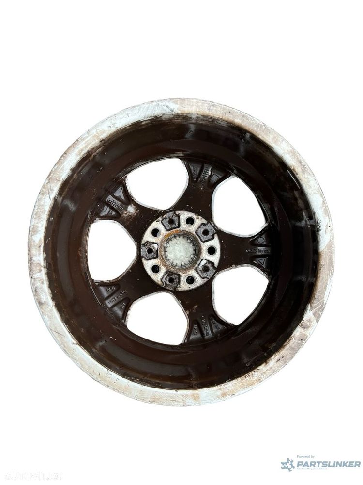 Janta din aliaj R17 BMW X1 I E84 2009 - 2015 6789140-13 - 5