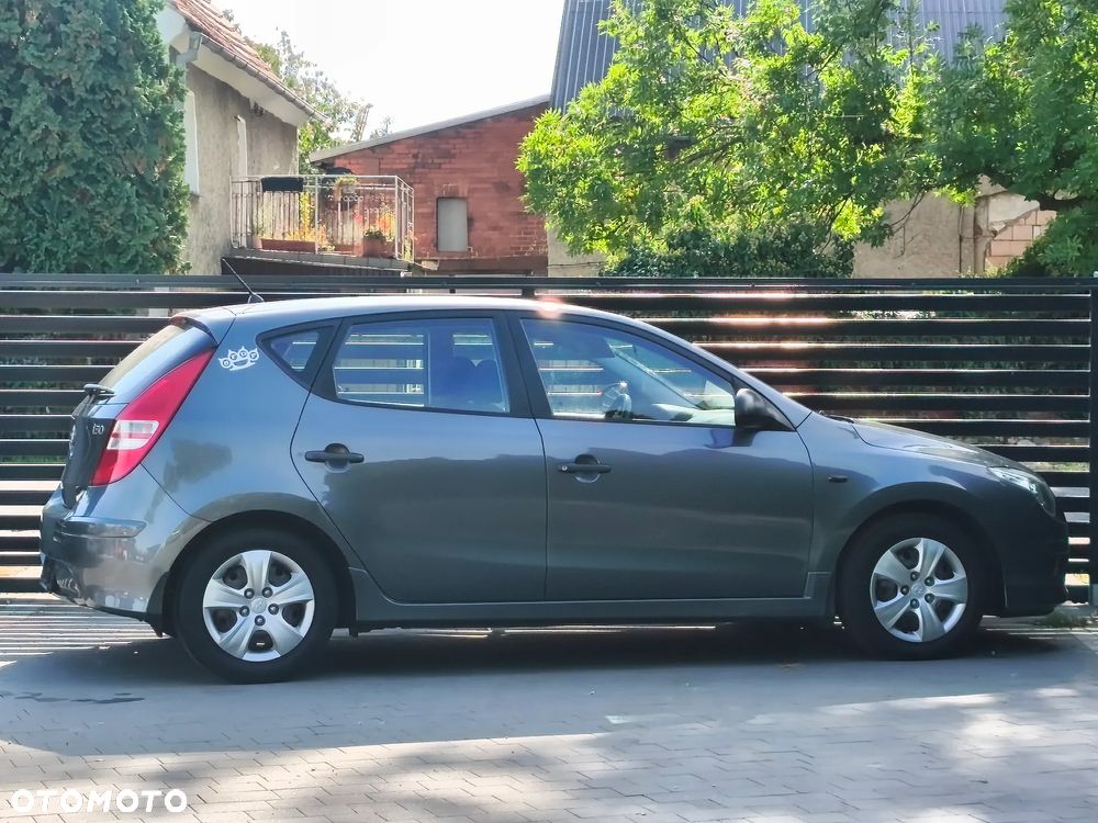 Hyundai i30 1.4 Edition Plus - 25
