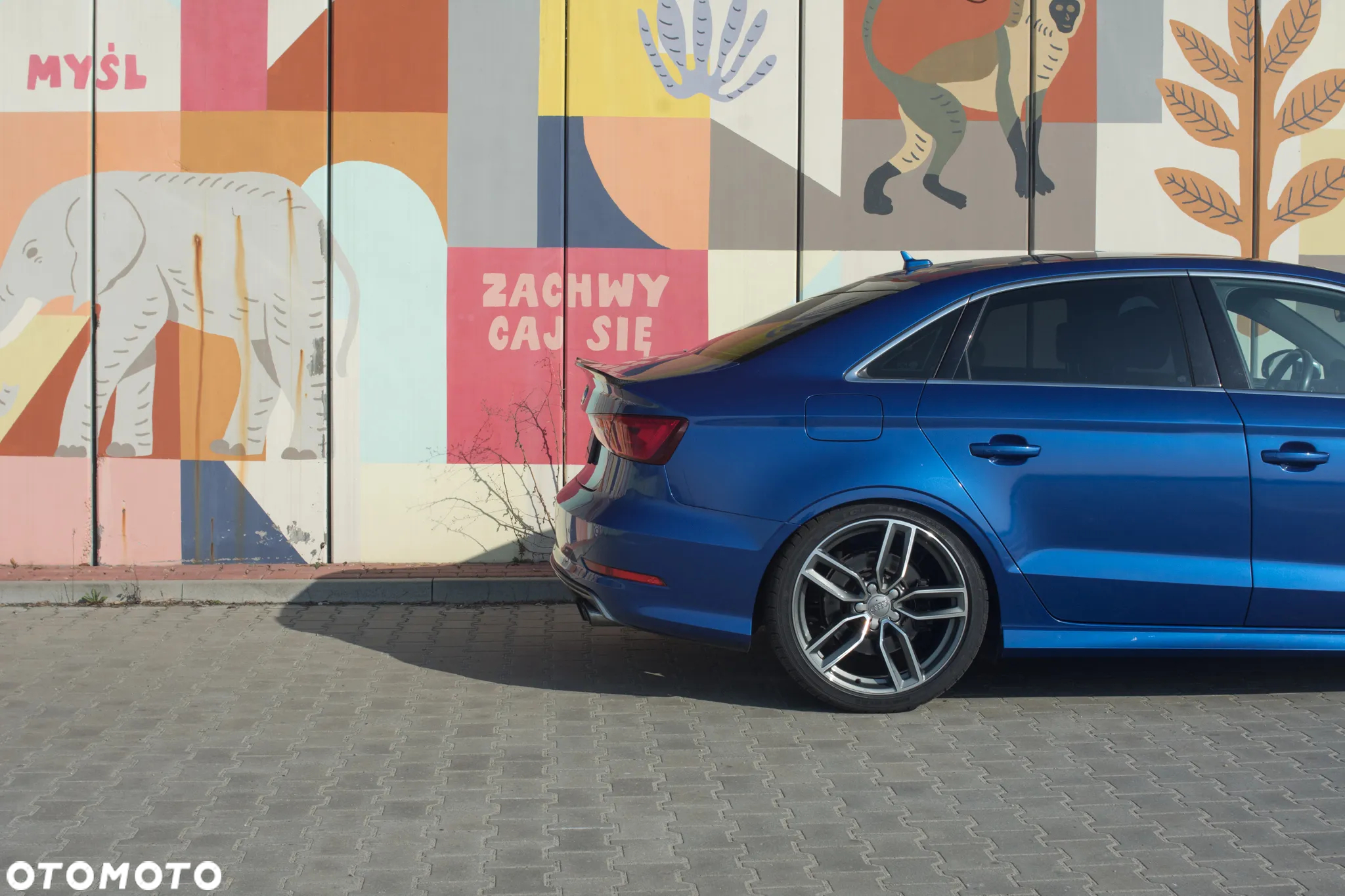 Audi S3 2.0 TFSI Quattro S tronic - 5