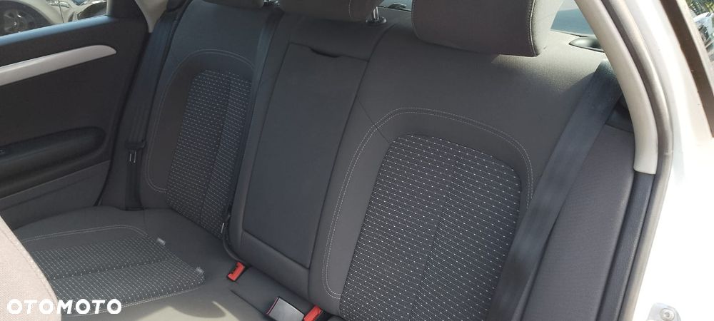 Seat Exeo 2.0 TDI CR Sport - 17