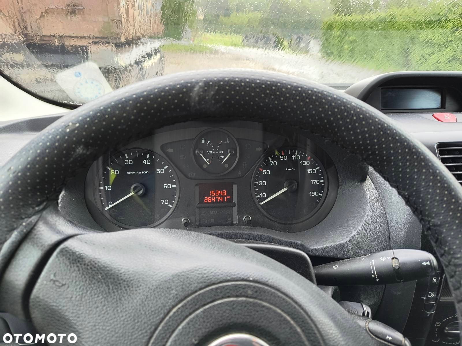 Fiat Scudo Multicab lang - 7