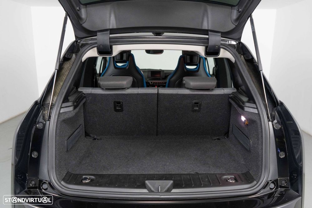 BMW i3 120Ah - 17