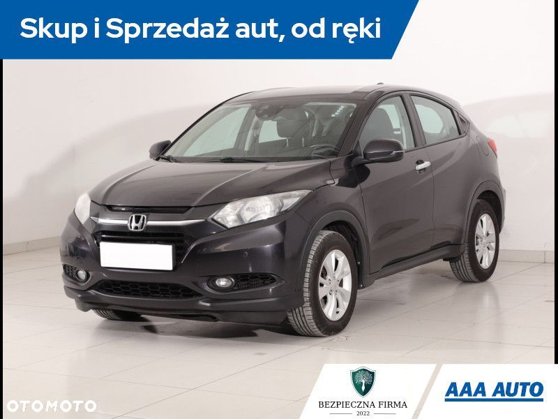 Honda HR-V - 2