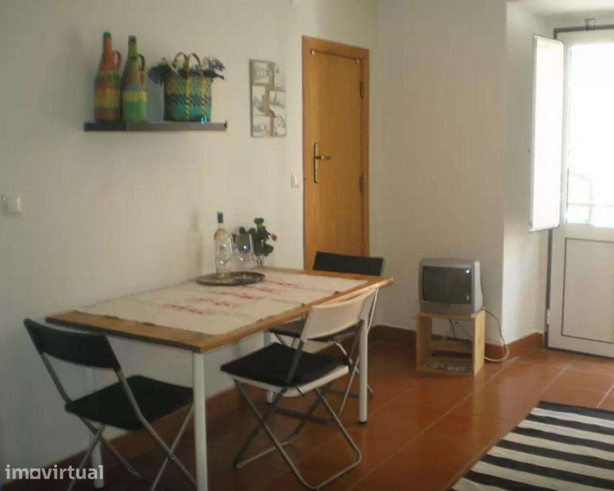 Apartamento com 1 quartos - localizado em Santa Apolónia Lisbon - Grande imagem: 4/18