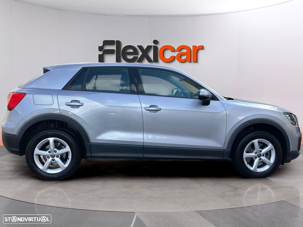 Audi Q2 1.6 TDI - 9