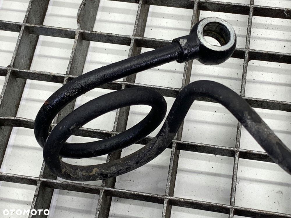 WĄŻ WSPOMAGANIA  AUDI A4 B6 (8E2) 2000 - 2005 2.0 96 kW [130 KM] benzyna 2000 - 2004 - 3