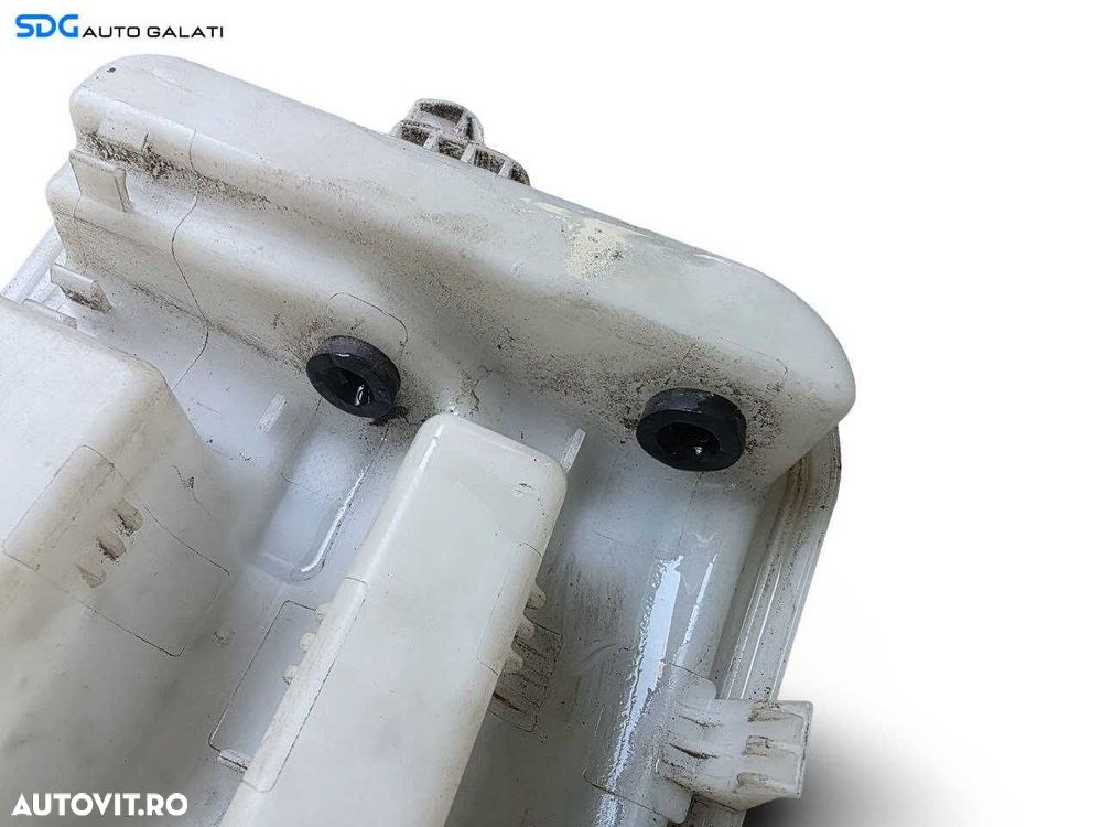 Vas Rezervor Lichid Spalator Parbriz Stropgel BMW Seria 1 F20 F21 1.6 Diesel 2010 - 2019 Cod 7241673-08, 724167308 [N5654] - 5