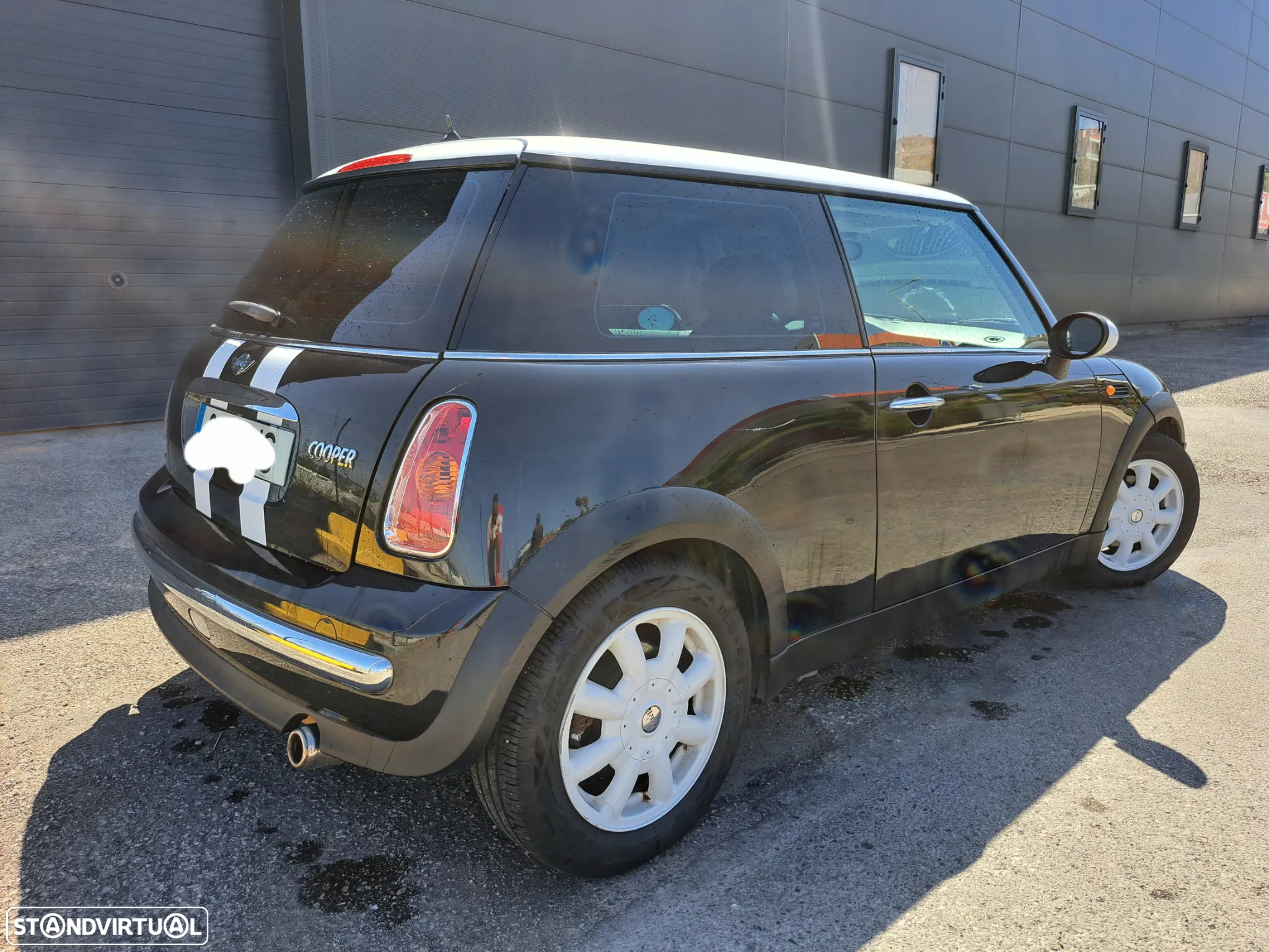 MINI Coupé - 4