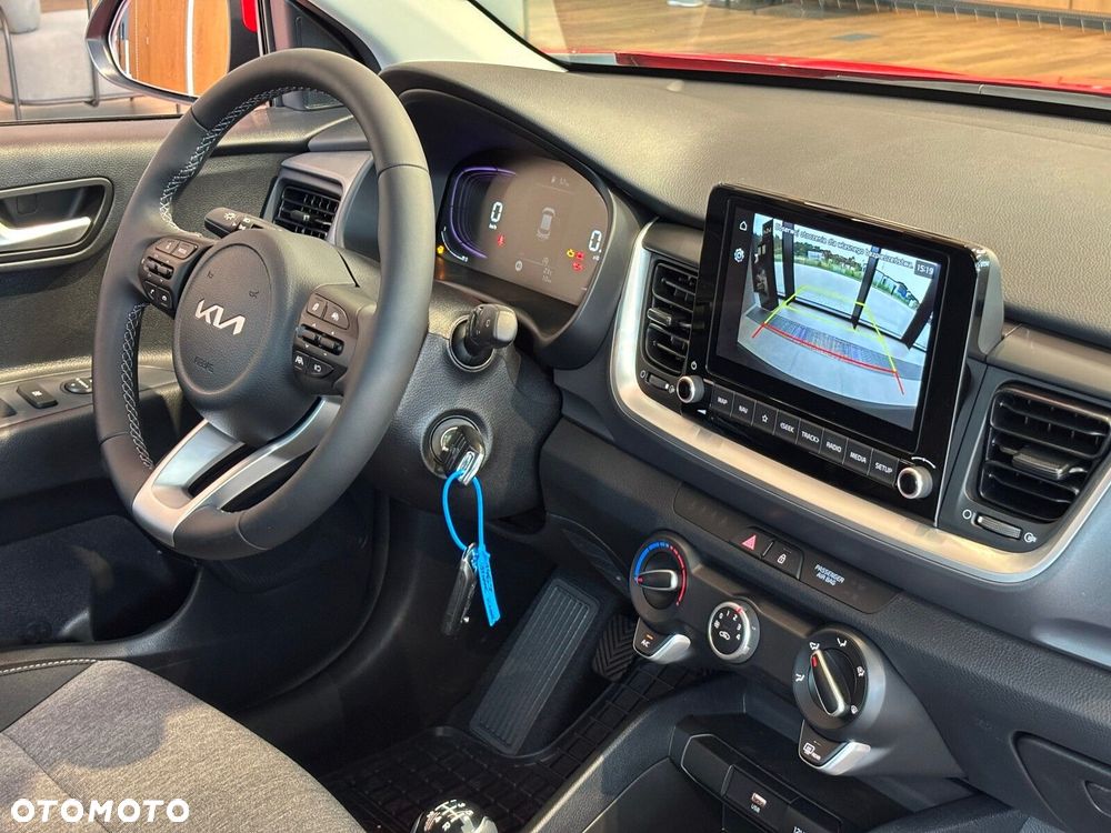 Kia Stonic - 28