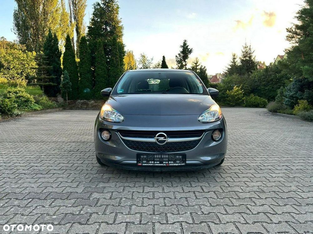Opel Adam - 4