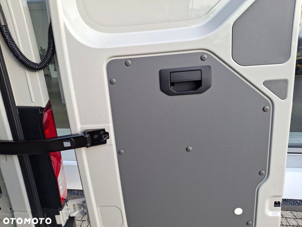 Volkswagen Crafter Crafter 35 BiTDI - 28