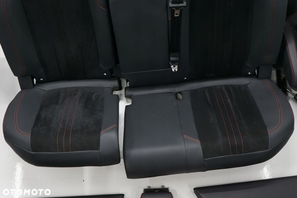 PEUGEOT 308 T9 SW KOMBI GT LINE FOTELE KANAPA BOCZKI - 12