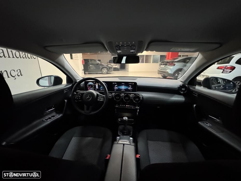 Mercedes-Benz A 180 d Style - 38