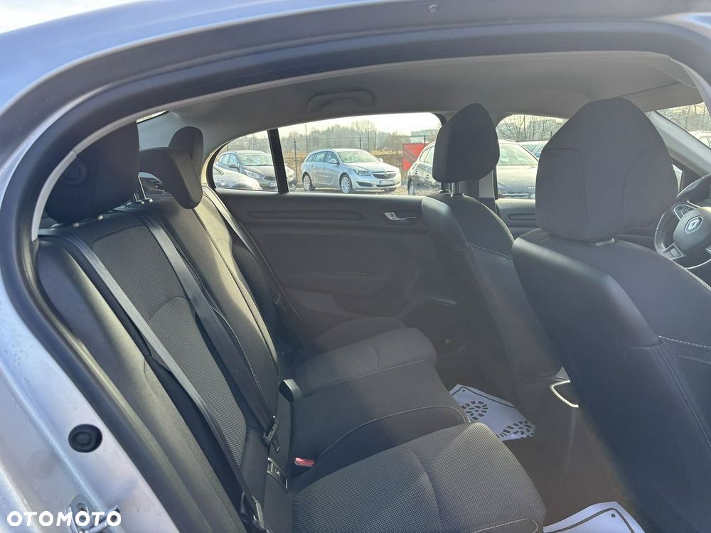 Renault Megane - 32
