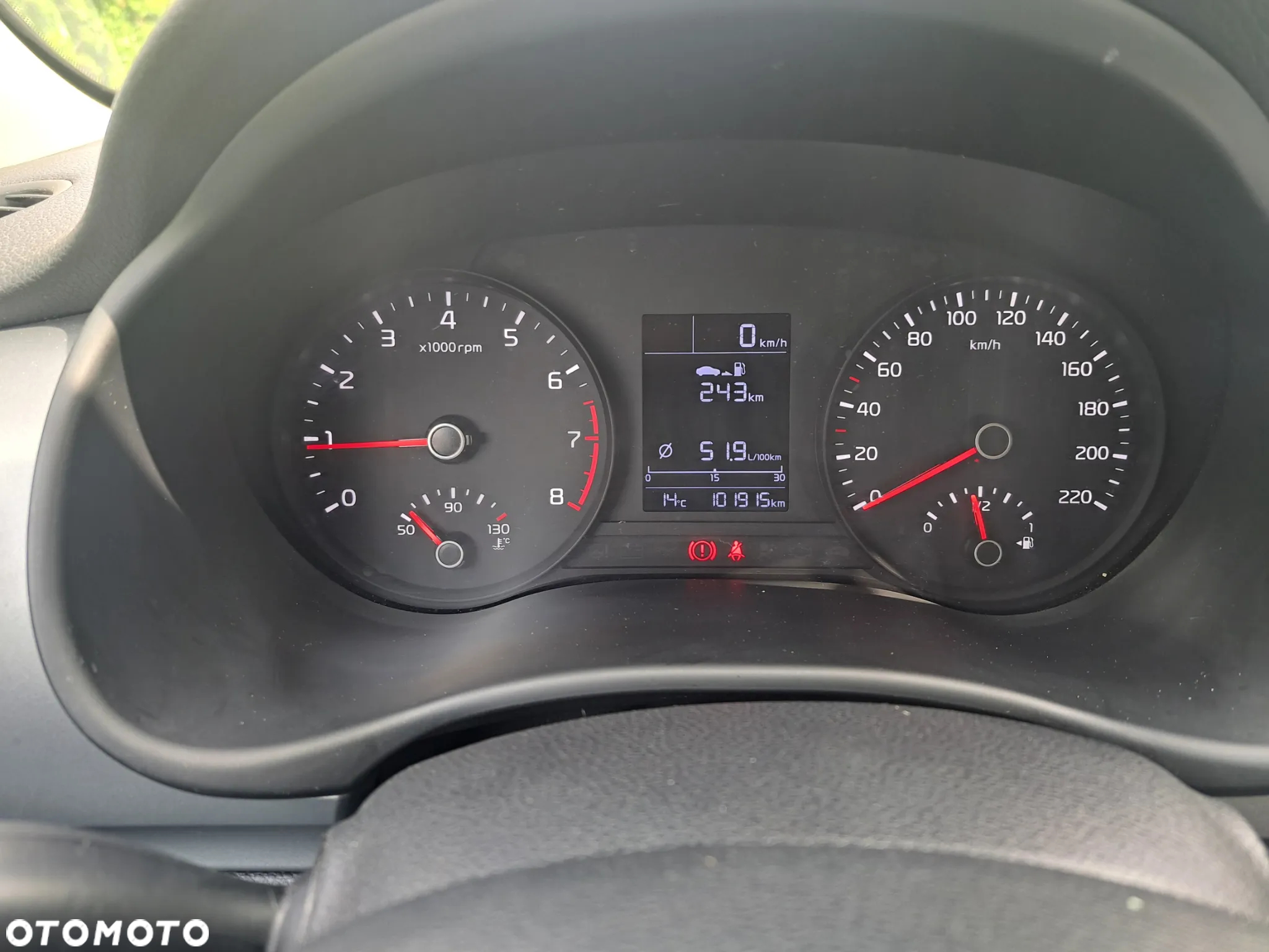 Kia Stonic 1.0 T-GDI 120 Vision - 12