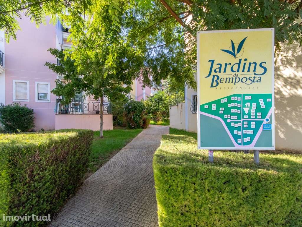 T3 renovado nos Jardins da Bemposta - Grande imagem: 2/41