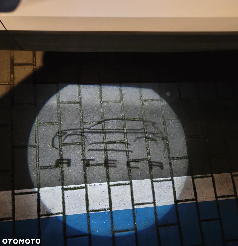 Seat Ateca 1.4 ECO TSI Style S&S DSG - 15