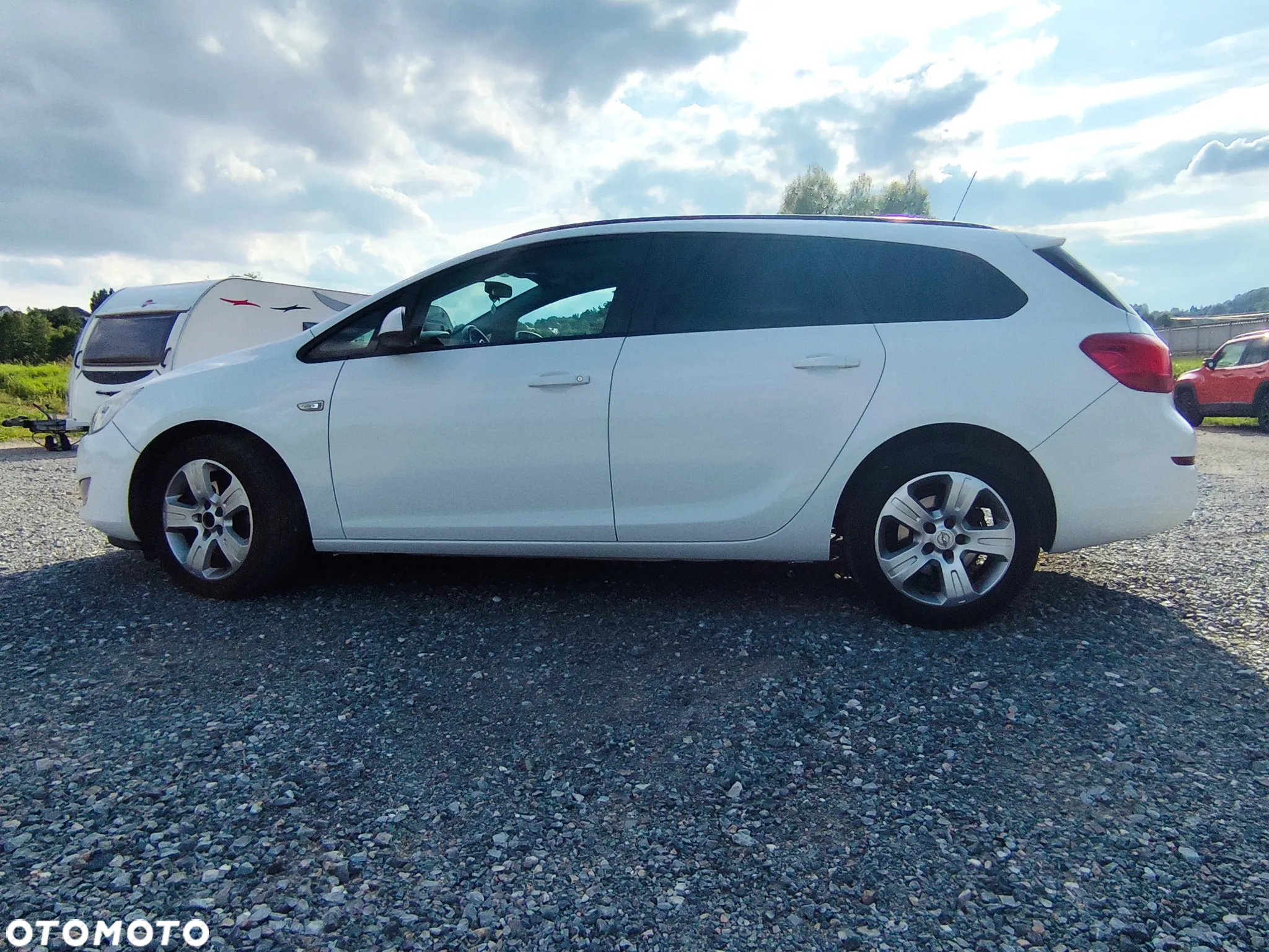 Opel Astra - 7