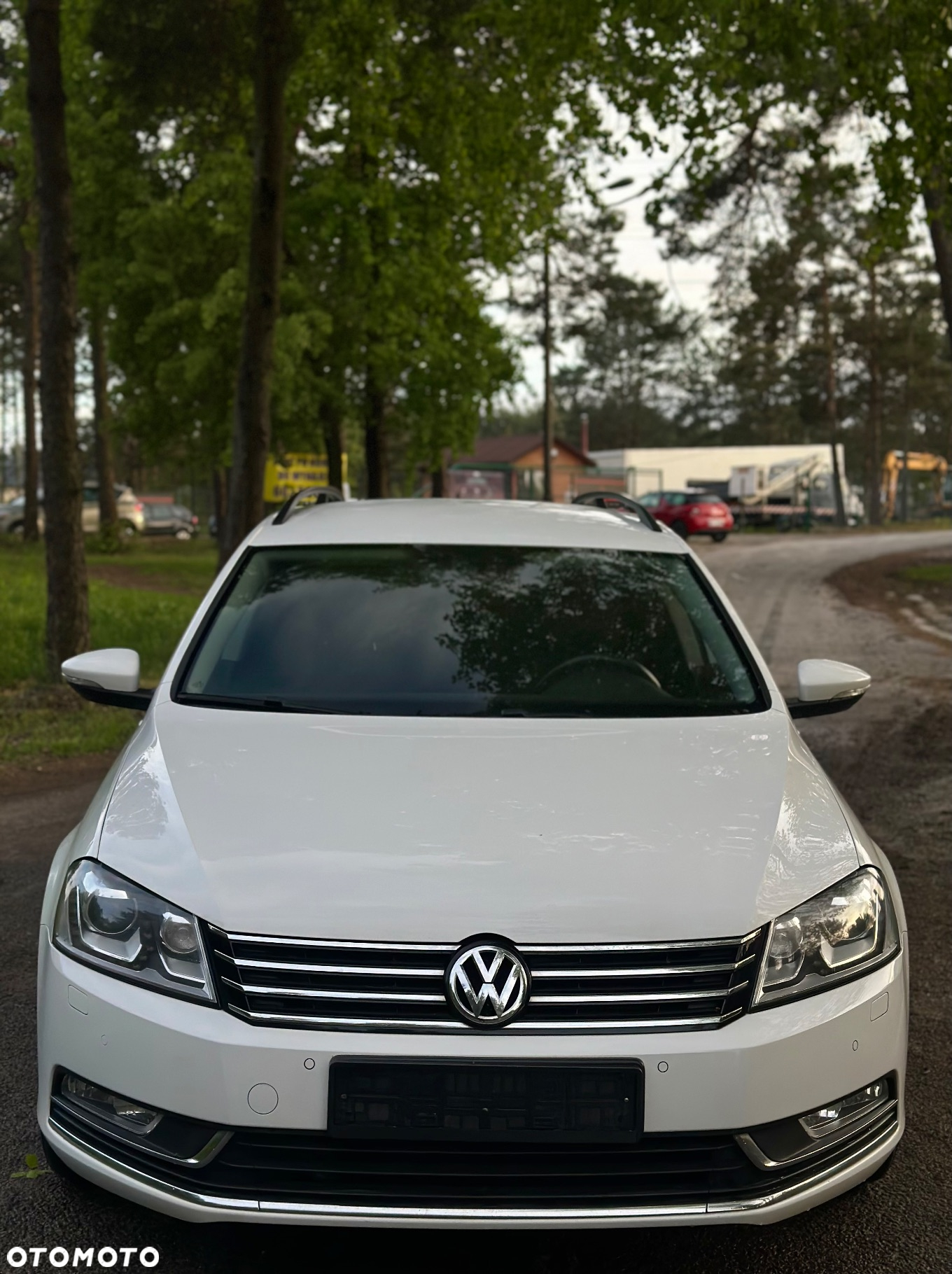 Volkswagen Passat 2.0 TDI Highline DSG - 14