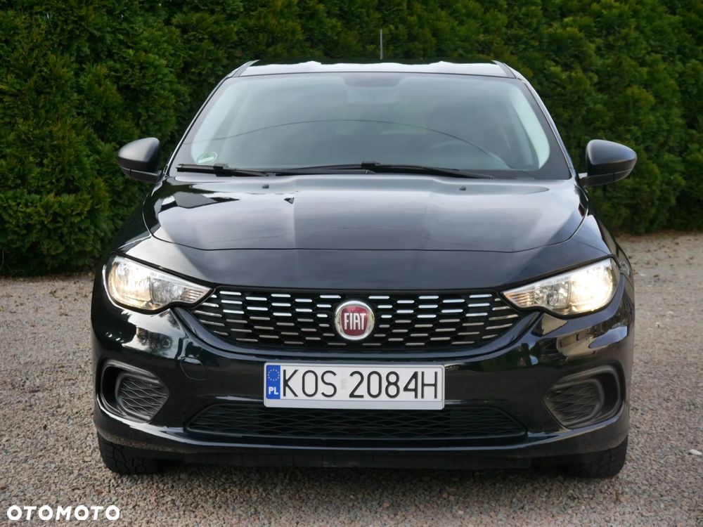 Fiat Tipo 1.4 16v Pop - 2