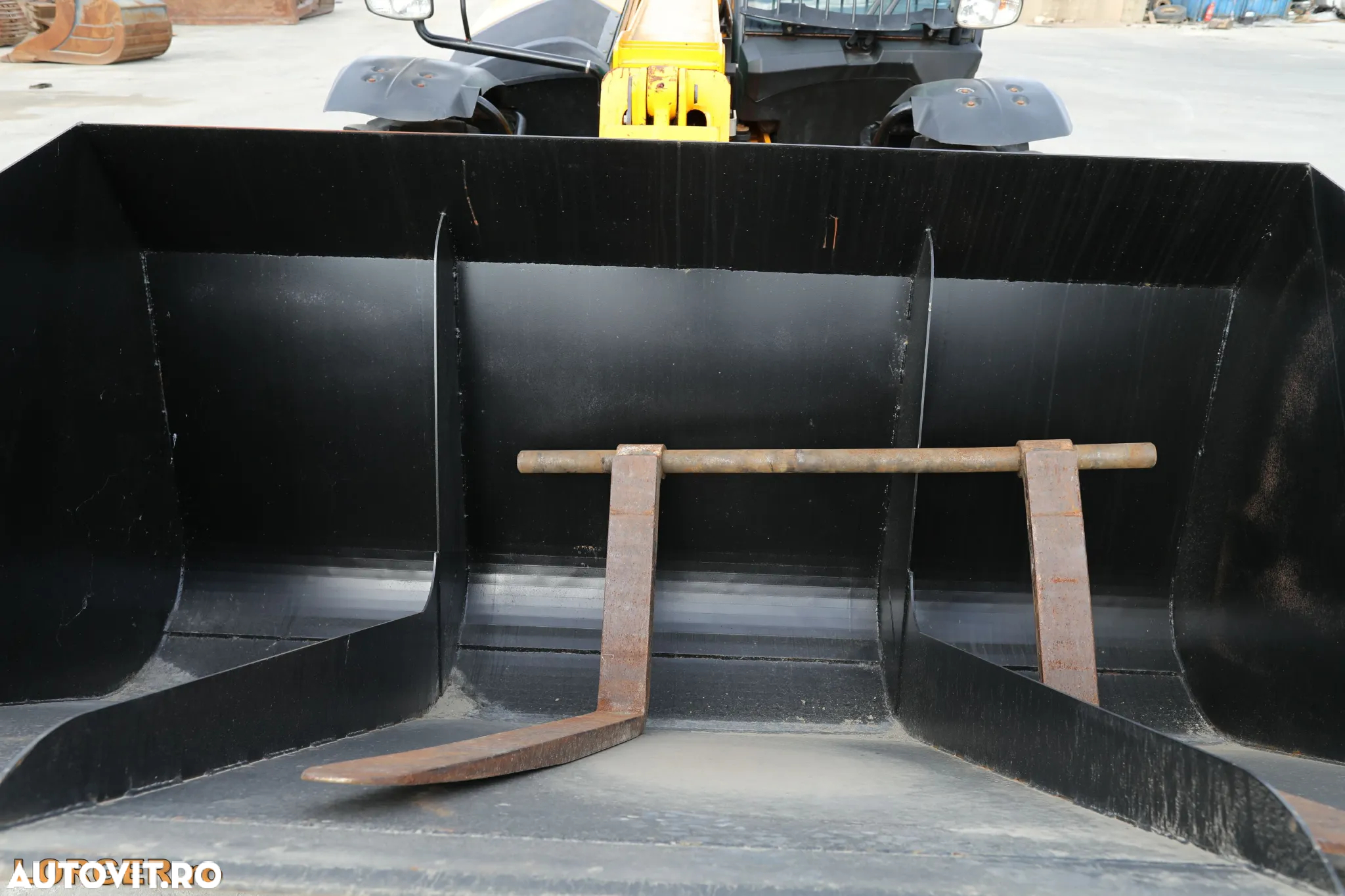 JCB 531 - 70 - 14