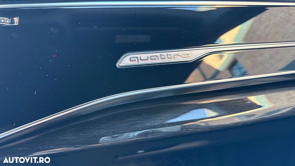 Audi Q8 55 TFSI quattro Tiptronic MHEV - 21