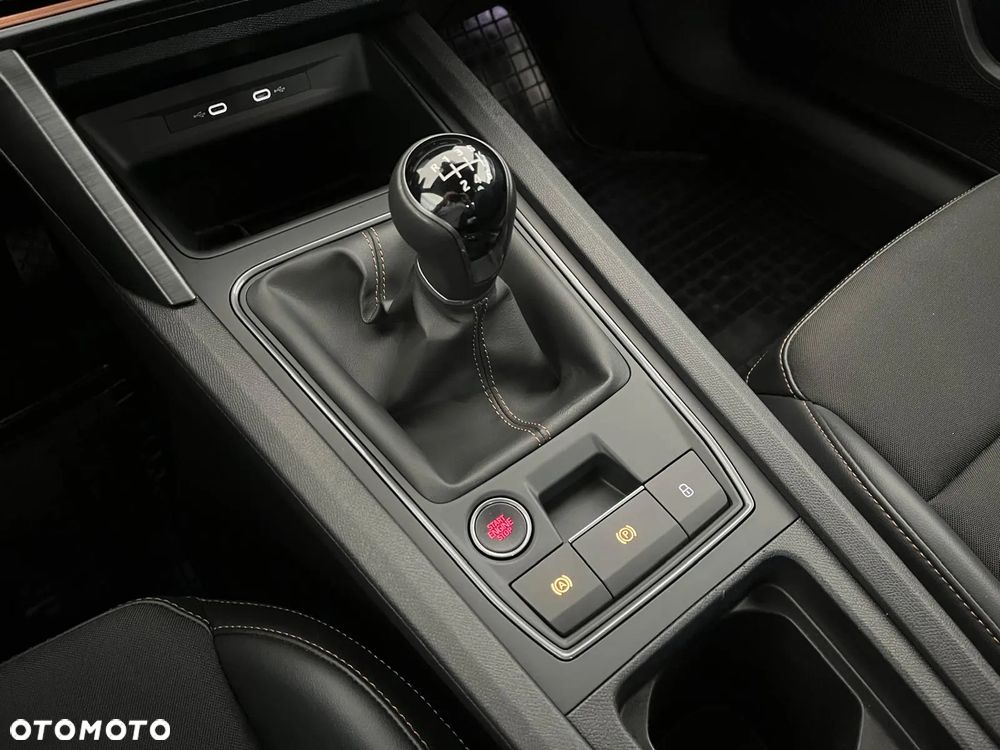 Cupra Formentor 1.5 TSI - 35