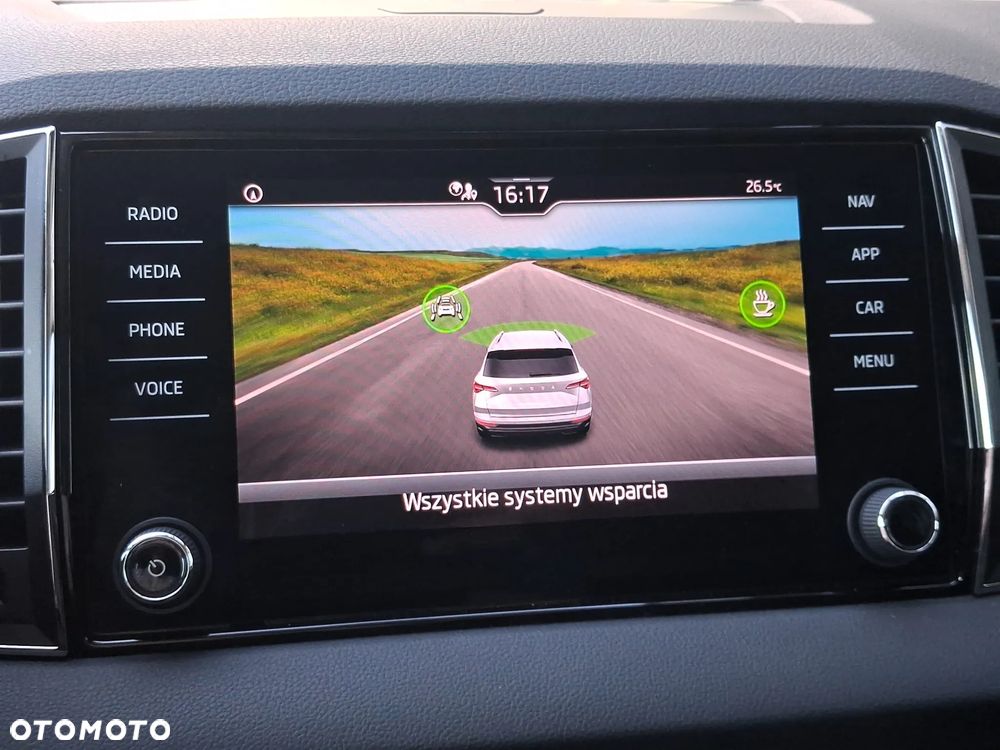 Skoda Karoq 1.5 TSI ACT GPF 4x2 Style DSG - 23