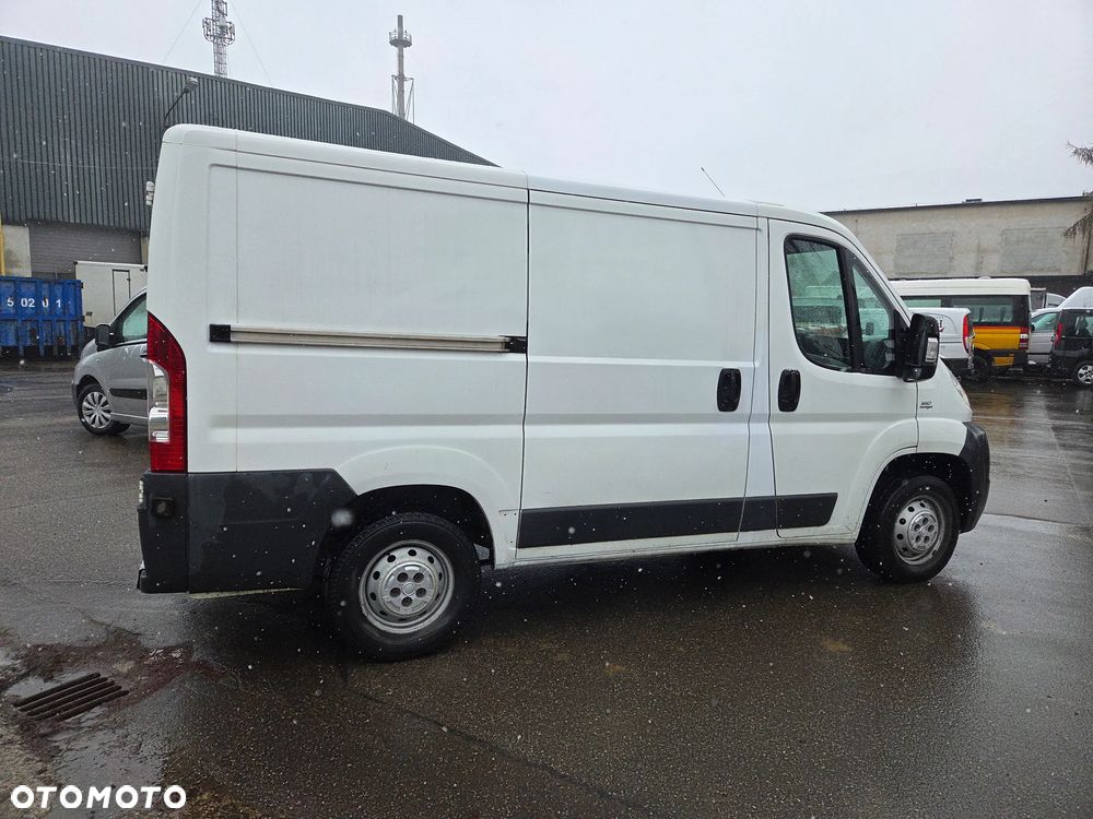 Fiat Ducato - 3