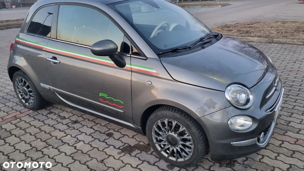 Fiat 500 - 34