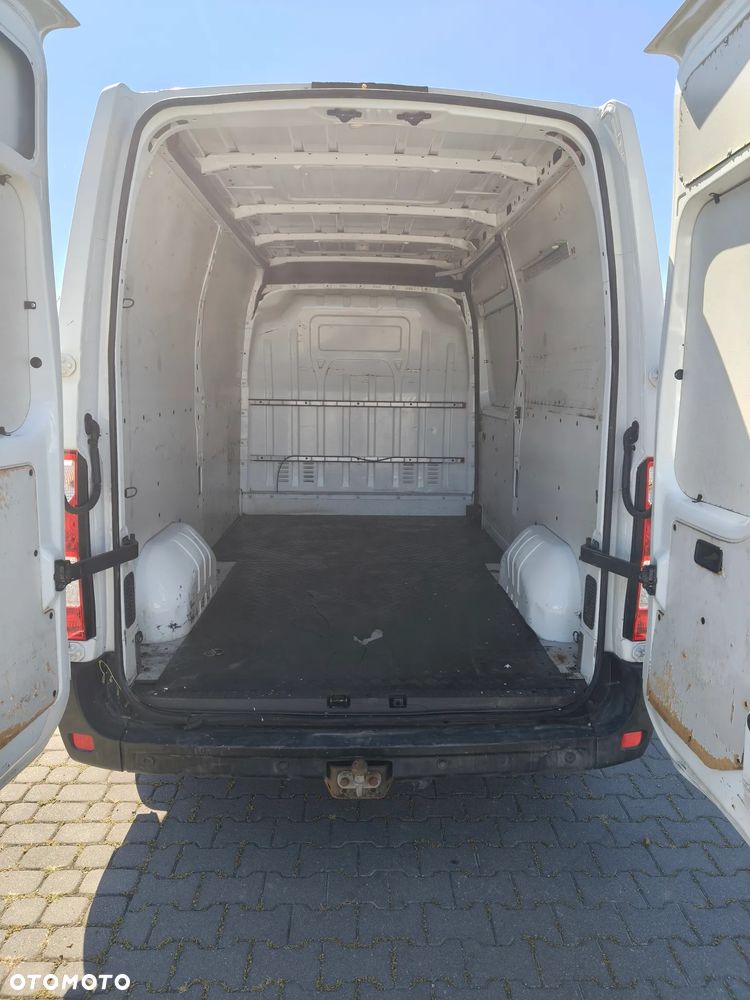 Renault master - 7