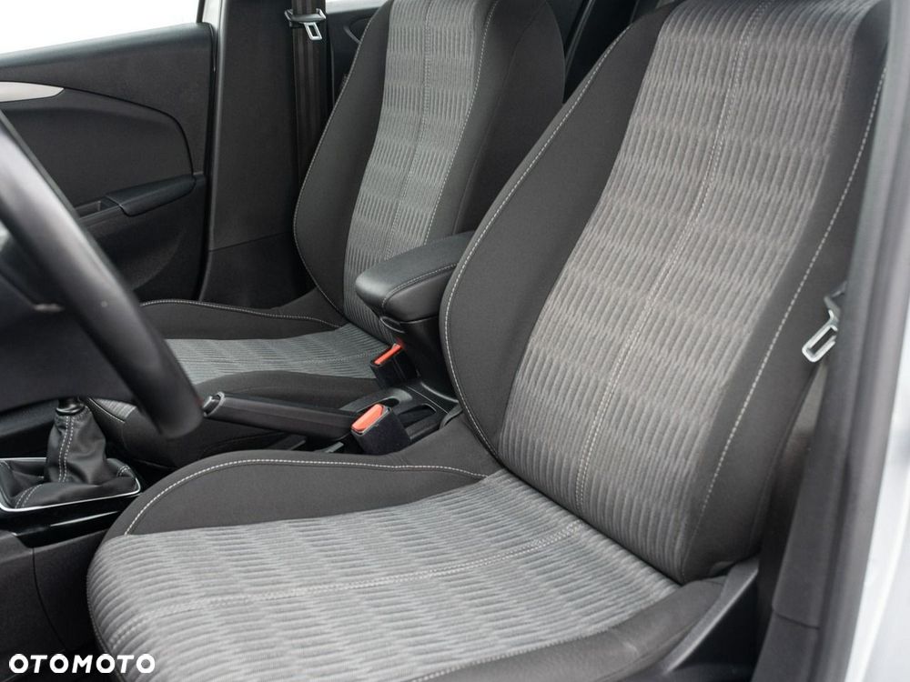 Opel Corsa 1.2 Elegance S&S - 12