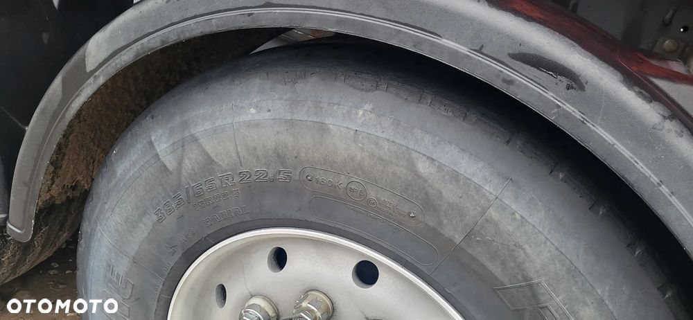 Schmitz Cargobull WSK - 9