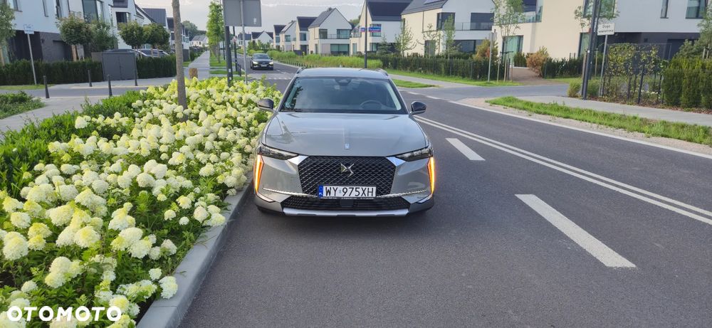 DS Automobiles DS 4 1.2 PureTech Cross Trocadero - 5