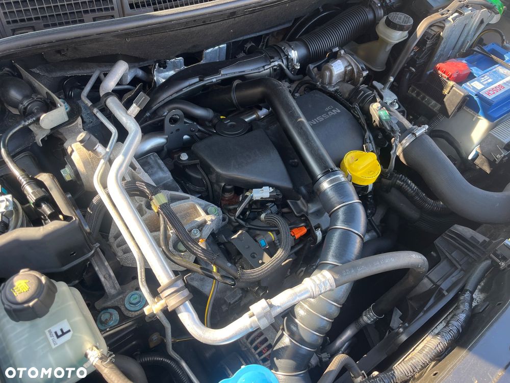 Nissan Qashqai 1.5 dCi Acenta - 22