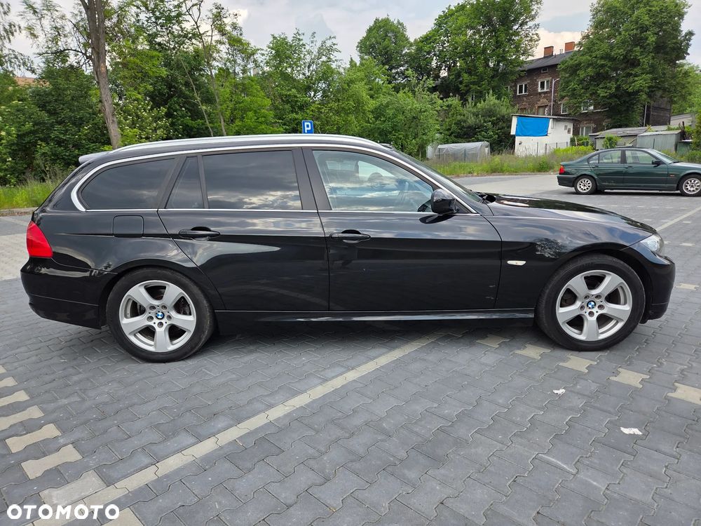 BMW Seria 3 318i - 8