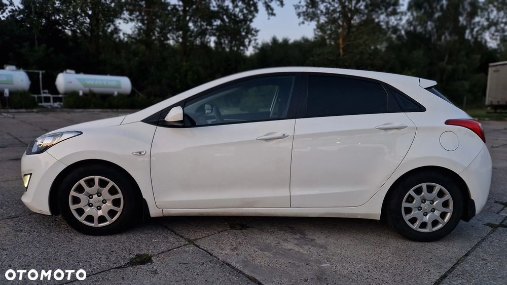 Hyundai i30 - 9