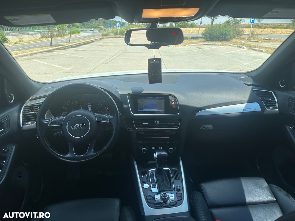 Audi Q5 - 10
