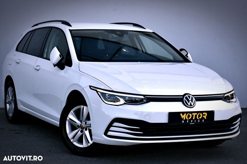 Volkswagen Golf 2.0 TDI SCR DSG Life - 4