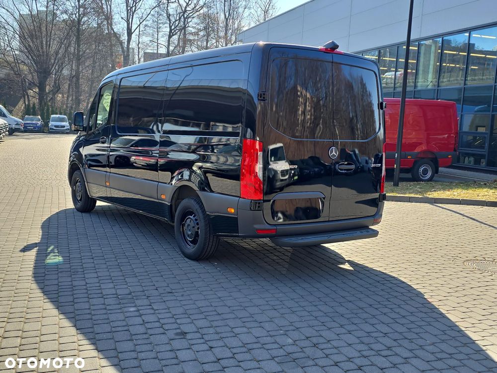 Mercedes-Benz Sprinter 311 CDI Furgon - 5
