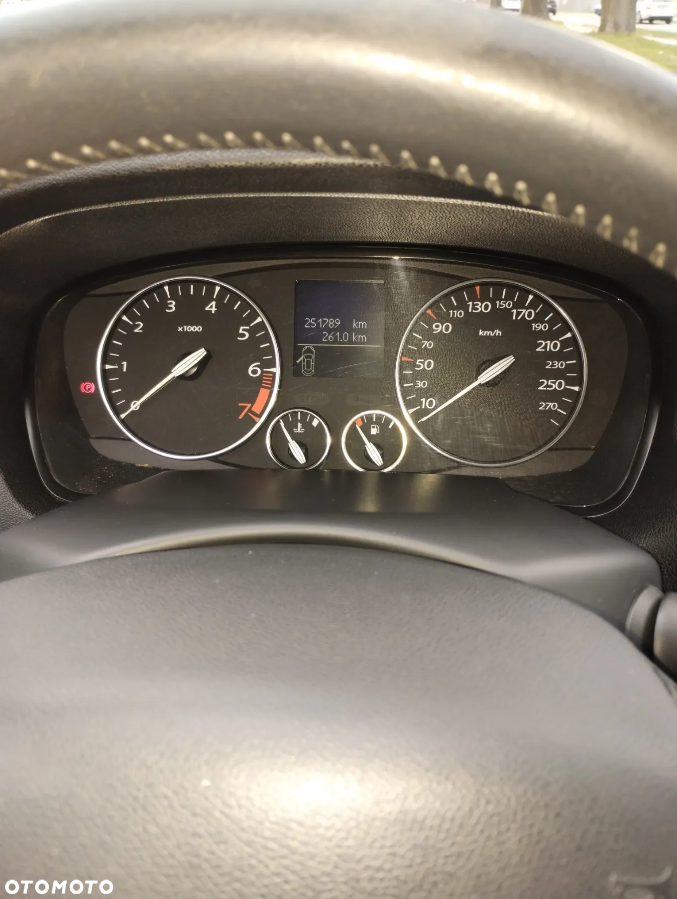 Renault Laguna - 5