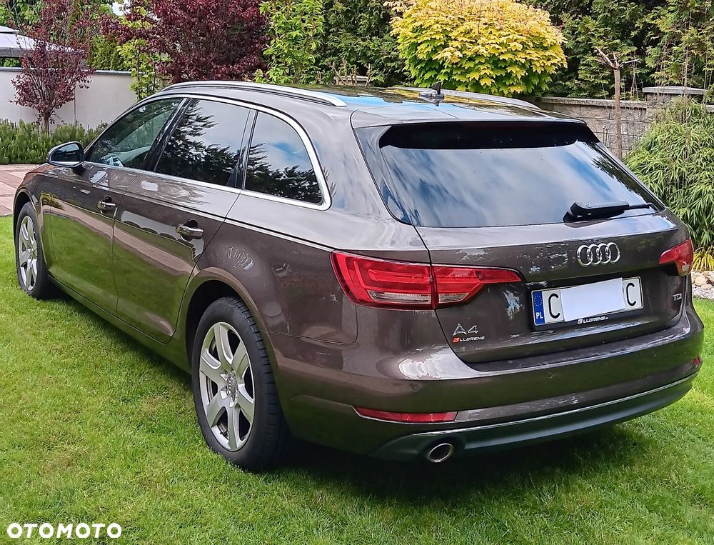 Audi A4 - 2