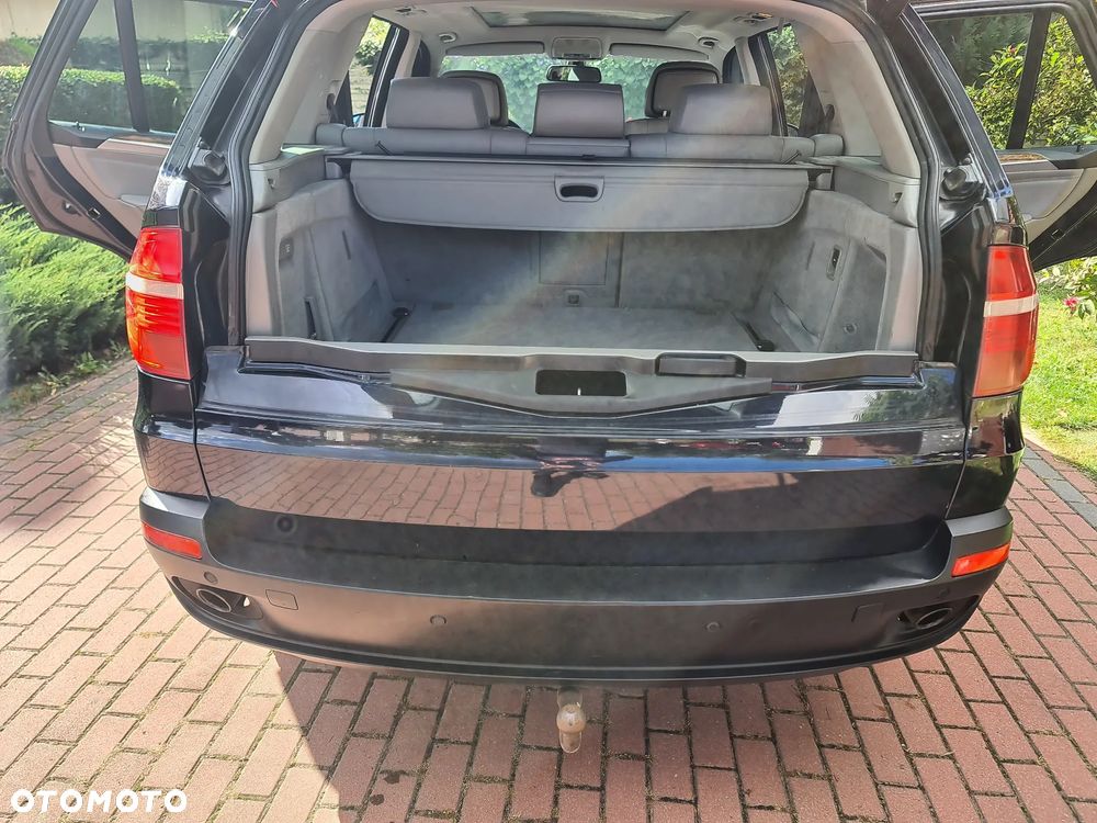 BMW X5 xDrive30d - 16