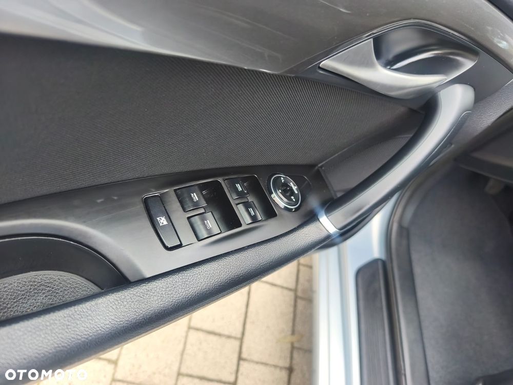 Hyundai i40 1.6 GDI Classic - 17