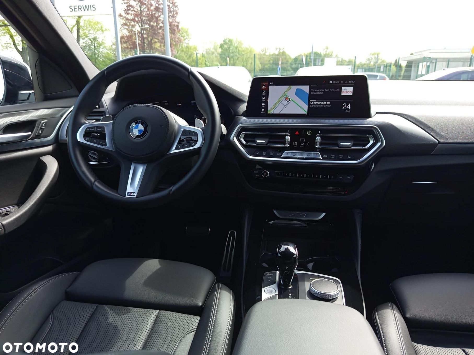 BMW X4 - 14